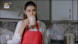 Hasrat - Episode 40 - 11th Jun 2024